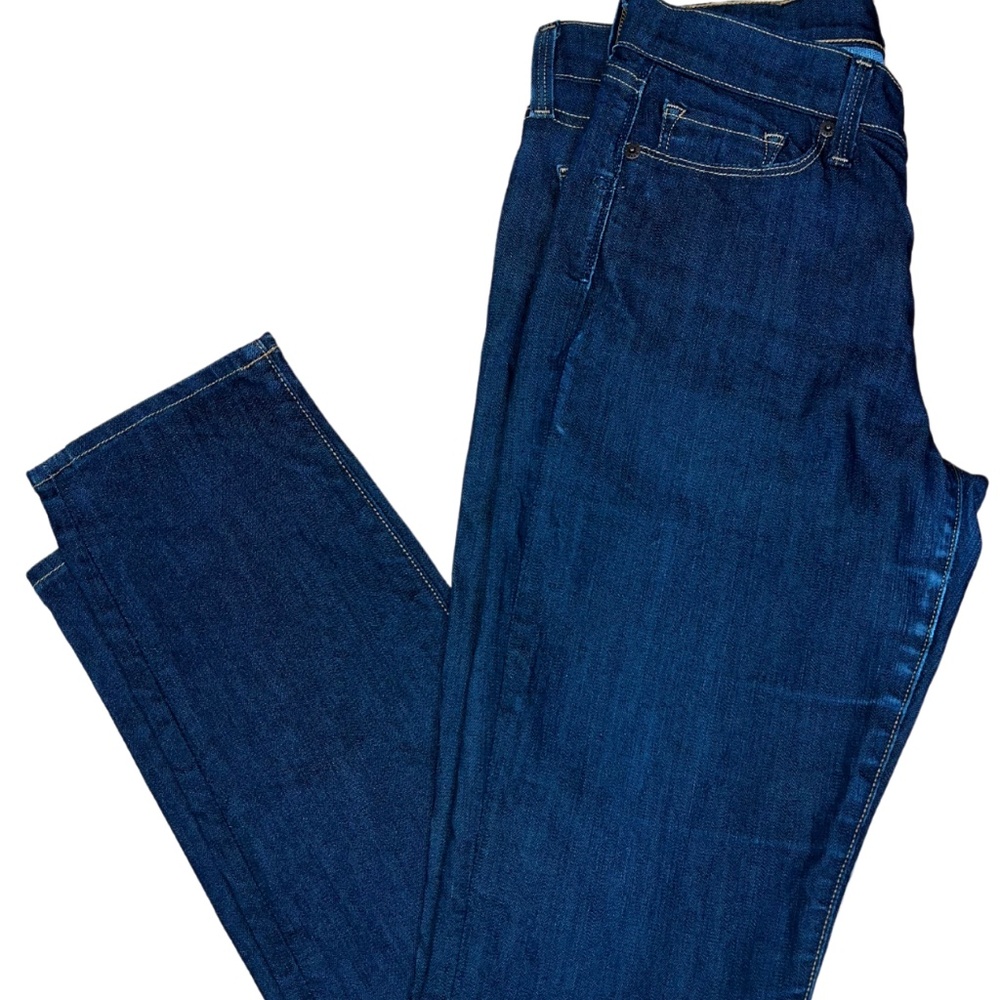 Lucky Jeans